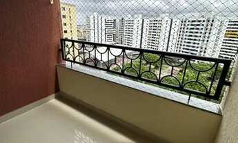 Imagem 3: Spring Village - Andar alto - 85m2 - Próx ao Shopping Jardins