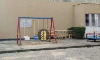 Imagem 2: Apartamento com 2 quartos para alugar, no Condomínio Parque das Árvores, por R$ 900/mês