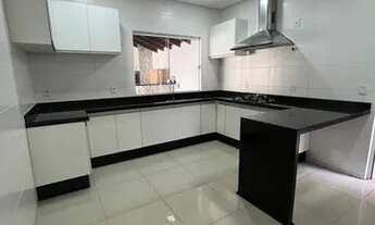 Imagem 6: Sobrado no Condomínio Flores do Cerrado