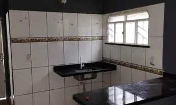 Imagem: Casa com 2 quartos