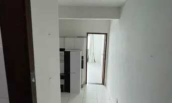 Imagem 6: Flat à 4 metros do mar!