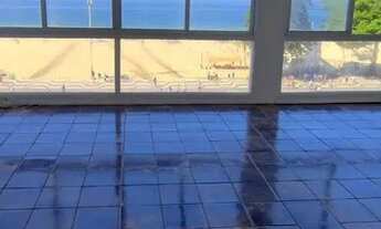 Imagem 2: Apartamento 3 quartos em Copacabana - Rio de Janeiro - RJ