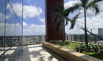 Imagem 6: Edifício W Residênce, loft. Prédio novo, excelente investimento rentável