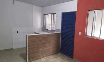 Imagem 5: CASA EM FEU ROSA COM POSSIBILIDADE DE PARCELAMENTO