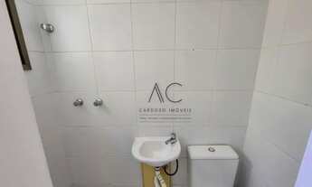 Imagem 2: Excelente Apto Residencial Cote D'azur Rio 2, 4-QTS, Duas Suítes e ampla Varanda Gour