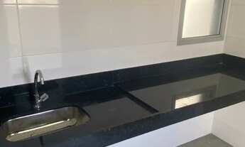 Imagem 4: Apartamento para venda tem 85 metros quadrados com 3 quartos no Bairro Candelária