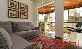 Imagem 7: PORTO ALEGRE - Apartamento Padrão - Menino Deus