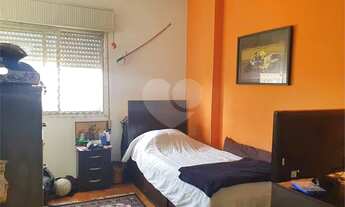 Imagem 6: Apartamento 3 dormitórios muita luz natural e vista para o verde 02 vagas de garagem