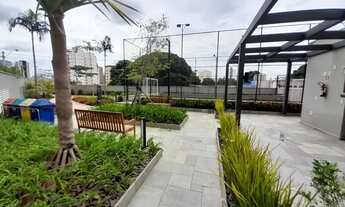 Imagem 5: Apartamento para venda tem 107 metros quadrados com 3 quartos em Jardim Brasil - Campinas