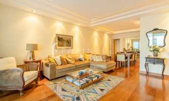 Imagem 6: Rio de Janeiro - Apartamento Padrão - São Conrado