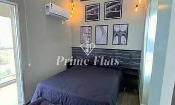 Imagem: Apartamento disponível para locação no