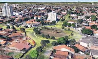 Imagem: Lote 432 M², Contra esquina de Avenida