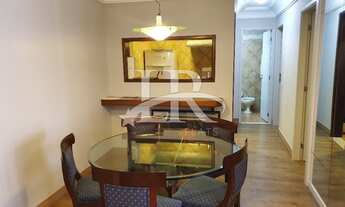 Imagem 3: LR Flats - Flat para Locação no Itaim Bibi