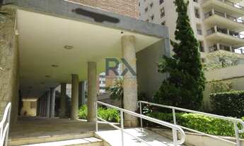 Imagem: Apartamento, Santa Cecília - São Paulo