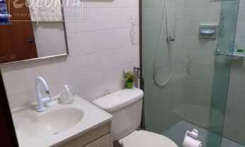 Imagem 4: Santo André - Casa Padrão - Pq. Novo Oratório