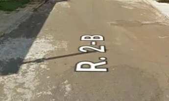 Imagem 5: Lote murado próximo a Cidade Jardim ,escriturado