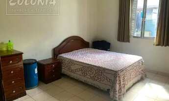 Imagem 5: Santo André - Casa Padrão - Parque Oratório