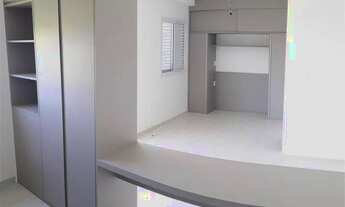 Imagem 7: Kitnet mobiliada no Jd Aquárius