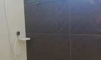 Imagem 5: Apartamento para locação de quarto e sala mobiliado no no Caminho das Árvores