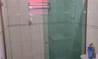 Imagem 6: Casa térrea individual - 01 dorm. - 01 vaga - Jd. Três Marias - Taboão da Serra - SP