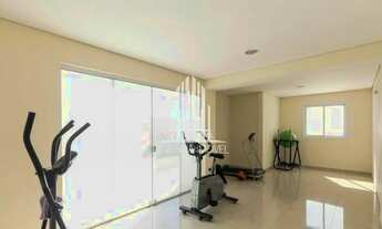 Imagem 6: Apartamento no Residencial Porto Seguro com 63m e 2 quartos na Saúde