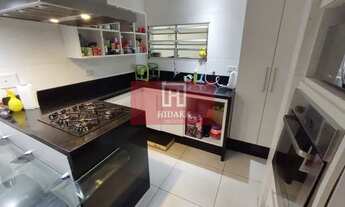 Imagem 6: Apartamento à venda no bairro Vila Mariana - São Paulo/SP, Zona Sul