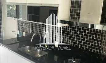 Imagem 6: Apartamento a venda em Vila Andrade com 3 suíte, 2 vagas, 138m²