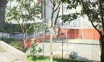 Imagem 7: Apartamento com 2 dormitórios à venda, 65 m² por R$ 400.000,00 - Jardim Santo Antoninho