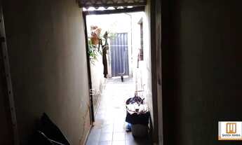 Imagem 5: Casa (térrea na rua) 2 dormitórios/suite, cozinha planejada