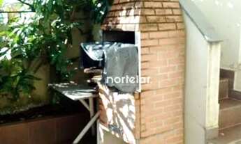 Imagem 7: Casa com 2 dormitórios à venda, 250 m² por R$ 800.000 - Jardim Regina - São Paulo/SP..