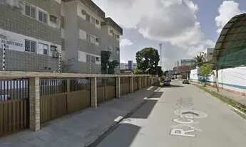 Imagem 6: Edf. Albatroz - Cordeiro - Rua Atraz da Quadra do Colegio Anglo