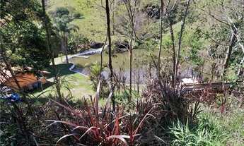 Imagem 2: Área para chácara a Venda, 239.258m2 Botujuru, Local paradisíaco com Mata Natural