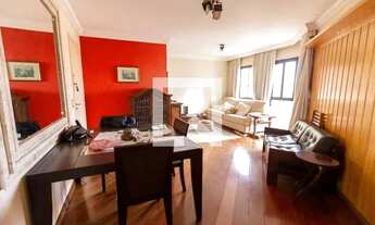 Imagem 6: Apartamento para Aluguel - Vila Mascote, 3 Quartos, 83 m2