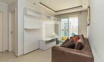 Imagem 3: Apartamento para Aluguel - Santa Paula, 2 Quartos, 62 m2