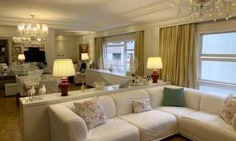 Imagem: GRANDE E LINDO APTO MOBILIADO NA ALAMEDA