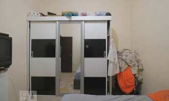 Imagem 2: Casa para venda com 65 metros quadrados com 3 quartos em São Marcos - Salvador - BA