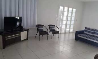 Imagem 6: CASA - CURSO PRF, aluguel mensal, 3 dormitórios,em Canasvieiras - Florianópolis - SC