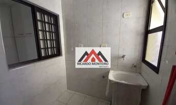 Imagem 5: Apartamento com 3 dormitórios para alugar, 130 m² por R$ 3.200/mês - São Benedito - Pindam