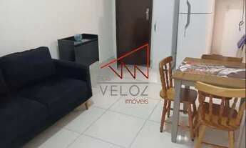 Imagem 2: Apartamento para venda com 32 metros quadrados com 1 quarto em Botafogo - Rio de Janeiro
