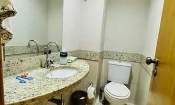 Imagem 6: Apartamento 3 Quartos para Locação em Salvador, Alphaville I, 3 dormitórios, 3 suítes, 3 b