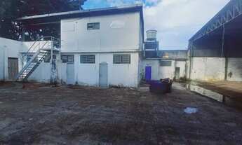 Imagem 4: Galpão/Depósito na AV DAS TORRES 800M²