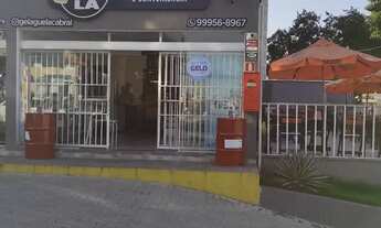 Imagem: Conveniência passo ponto