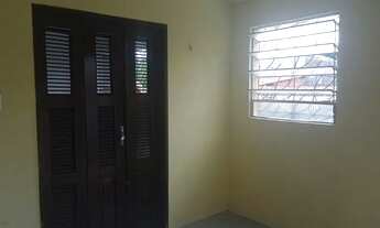 Imagem 2: Casa para aluguel e venda com 120 metros quadrados com 3 quartos em Parangaba - Fortaleza