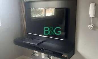 Imagem 5: Apartamento com 2 dormitórios à venda, 33 m² por R$ 192.400,00 - Vila Carmosina - São Paul