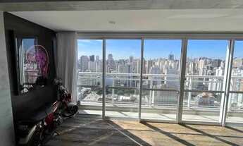 Imagem 5: Cobertura Locação 2 Dormitórios - 149 m² Pinheiros