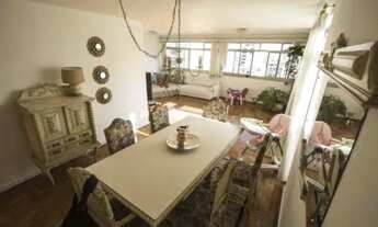 Imagem 5: Venda Apartamento 3 Dormitórios - 166 m² Jardim Paulista