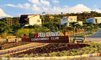 Imagem 4: Rei David condomínio