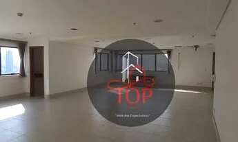 Imagem 4: Sala para alugar, 90 m² por R$ 5.360,00/mês - Centro - Santo André/SP