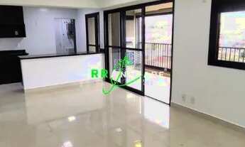 Imagem 3: Apartamento à venda no bairro Centro - Franca/SP