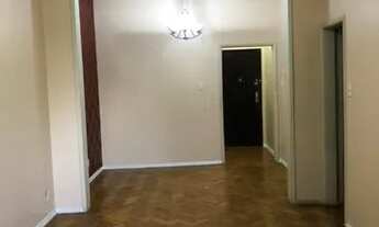 Imagem 6: Apto 2 quartos Tijuca